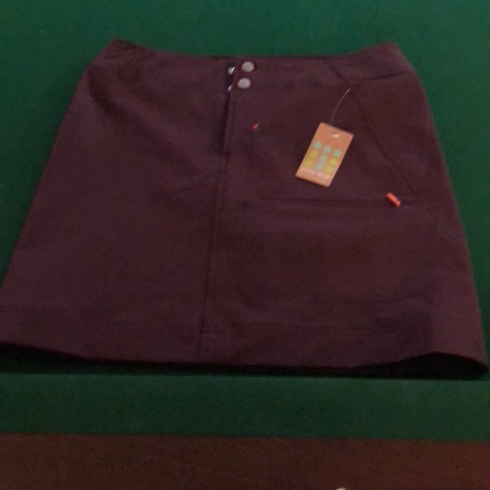 Title nine skirt